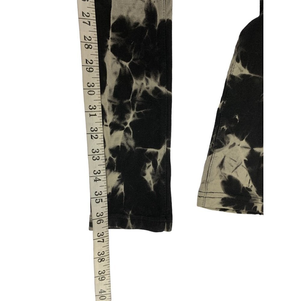 Twentyone Women's Super Stretch Tie-Dye Pants - Picture 7 of 7
